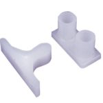 Snap Lock Plastic, Suelto (Productos Desempaquetados) 2