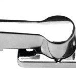 Sello rotativo, metal de metal anterior de metal de 5 mm 2