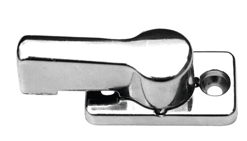 Sello rotativo, metal de metal anterior de metal de 5 mm 1