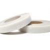 Velcro autoadhesivo de 20 mm (blanco) 5m