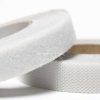 Velcro autoadhesivo de 20 mm (blanco) 5m - Imagen 2