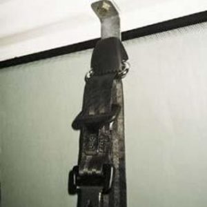 Fugaz Facturable Cena Cinturones de seguridad - Dasicaravan