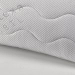 Cubierta de almohada froli blanca 40x60cm 2
