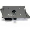 Gire la consola, base de lino para VW T5 y T6, lado del pasajero
