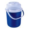 Recipiente de enfriamiento 2.3L para bebidas con gallo