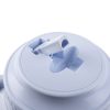 Recipiente de enfriamiento 2.3L para bebidas con gallo - Imagen 2