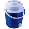 Contenedor minorista 5.8L para bebidas con gallo
