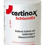 Certinox Schleimex Cse100p 250g Pulver 2