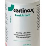 Certinox Tankfrisch Ctf50p, Tankreiniger 2
