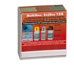 Caja de preparación de agua Multiman Redbox 125 2