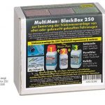 Caja de renovación de agua Multiman Blackbox 500 2
