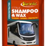 Citrus Shampoo And Wax 500ml - D, Reino Unido, Dk, Pl 2