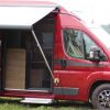 Soporte de soporte de toldo multifix para Dometic, Suction Holder 2-set
