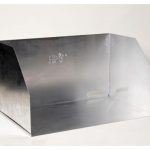 Protección contra el viento para cocinas de gas Calypso y Rumba 2