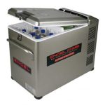 Box de enfriamiento combustible de compresor Engel MD45F-CD-P 12/24V 40L 2