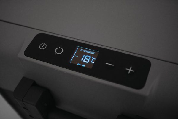 Cajas de enfriamiento del compresor PowerCooler - 4