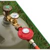 Gasstop: apagado de emergencia del suministro de gas en Lecks - Imagen 2
