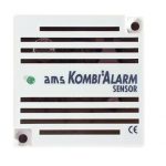 Sensor adicional para el dispositivo de alarma de gas AMS Sistema combinado de alarma 2