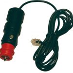 Accesorios para detectores de gas Cable de conexión GBA-I 2