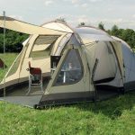 Carpa Camping Broadz 2 Z5 Family Edition 3
