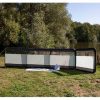 Protección de eólica Hooge Air 480, Air Technology, 4.8x1.4m
