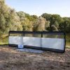 Protección de eólica Hooge Air 480, Air Technology, 4.8x1.4m - Imagen 2