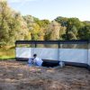 Protección de eólica Hooge Air 480, Air Technology, 4.8x1.4m - Imagen 4