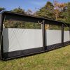 Protección de eólica Hooge Air 480, Air Technology, 4.8x1.4m - Imagen 5