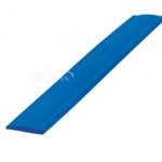 Perfil de cubierta azul 10m/12 mm 2
