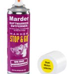 Marder Stop & Go Dutftmarken Remover para Plástico, caucho y pintura, 300 ml 2