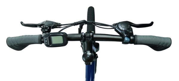 E-Bike Faltbar "Fiete 500" 5