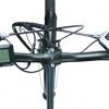 Bicicleta eléctrica FRIDA 20 "gris mate - Imagen 6