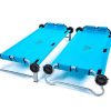 Bottle Bed Kids-O-Bunk for Children Color Blue, - Imagen 2