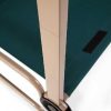Extensión de la pierna DISC-O-BET, beige de 4 sets - Imagen 2