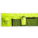 Bolsillo lateral para camas para niños DISC-O Camed, color-verde lima 3