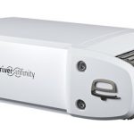 Easydriver Infinity Shuting System (un eje) 3