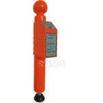 Célula de carga digital STB 150 hasta máx. 150kg, color naranja 2