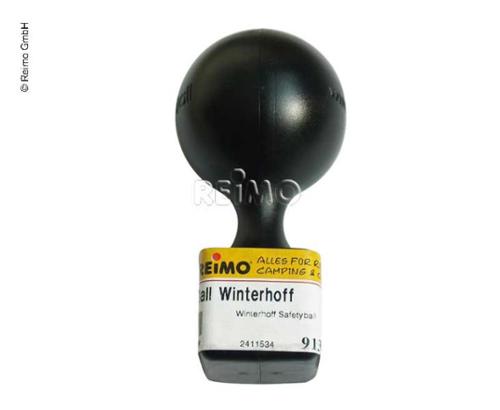Protección antirrobo Winterhoff Safetyball 1