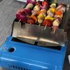 PicOli - accesorio grill enchufable para cocinas de gas - Imagen 7