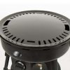 Familia de parrillas de gas de mesa, 30mbar, 4kW, incl. tapa con termómetro - Imagen 3