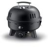 Familia de parrillas de gas de mesa, 30mbar, 4kW, incl. tapa con termómetro - Imagen 8