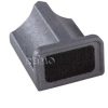 Paquete de 6 bloques de estiba Purvario, para un transporte seguro y silencioso - Imagen 2