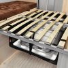 Zoombox 1, La caja de almacenamiento debajo de la cama, Altura: 20-38cm, Ancho: 75cm - Imagen 2
