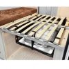 Zoombox 1, La caja de almacenamiento debajo de la cama, Altura: 20-38cm, Ancho: 75cm - Imagen 3