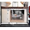 Zoombox 1, La caja de almacenamiento debajo de la cama, Altura: 20-38cm, Ancho: 75cm - Imagen 5