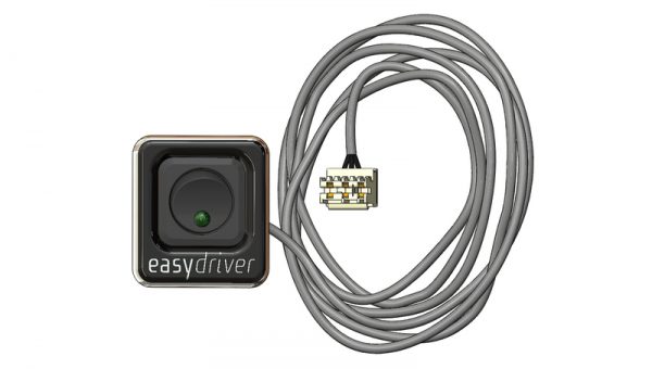 Interruptor externo Easydriver 1.8/2.0/2.3 1