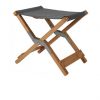 Bambus Hocker "Viajes de vacaciones" - Imagen 2