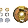 Soporte de freno con el paquete de conversión ALKO RB2051 - Imagen 2