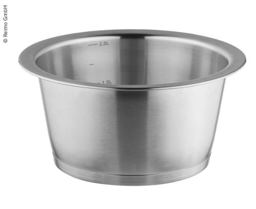 Pot QuickClack Ø18 cm, aprox. 2.0 litros 1