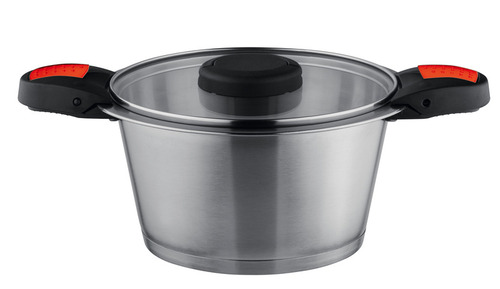Pot QuickClack Ø20 cm, aproximadamente 3.0 litros 1
